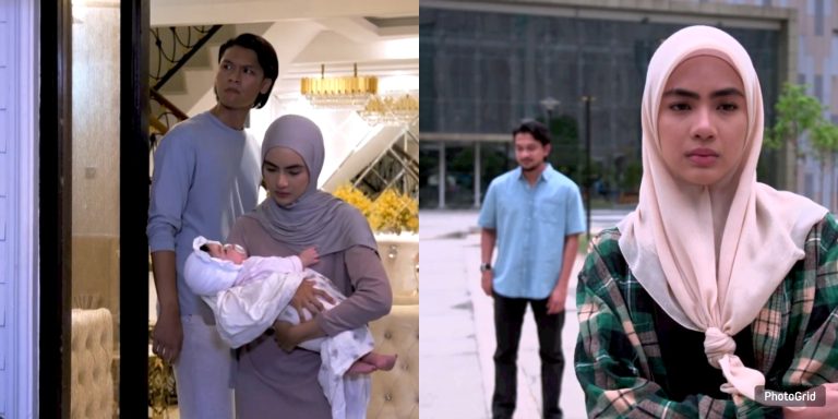Rumah Tanpa Luka, dedah realiti anak istimewa yang dibuang keluarga
