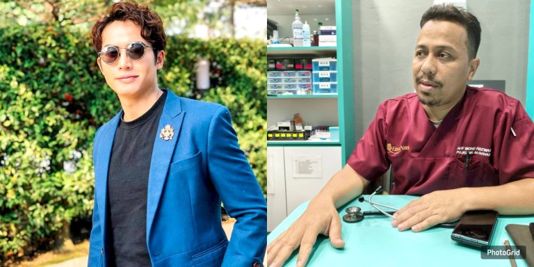 Zoey Rahman tegur lelaki suka pakai seluar ketat, pakar perubatan pun setuju: “Jaga fesyen, tapi jangan abaikan kesihatan”