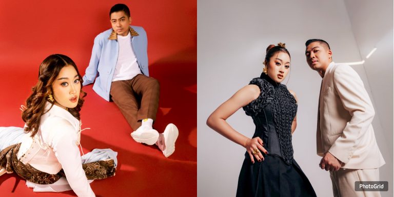 [V] Semoga Saja – Aisha Retno luah rasa kehilangan dalam kolaborasi menyentuh hati bersama Ade Govinda