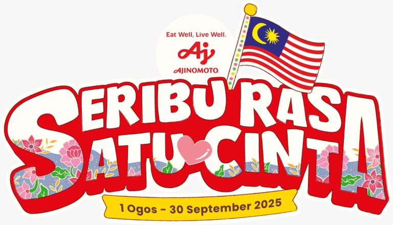 RM20,000 menanti peserta ‘Seribu Rasa, Satu Cinta’ Ajinomoto
