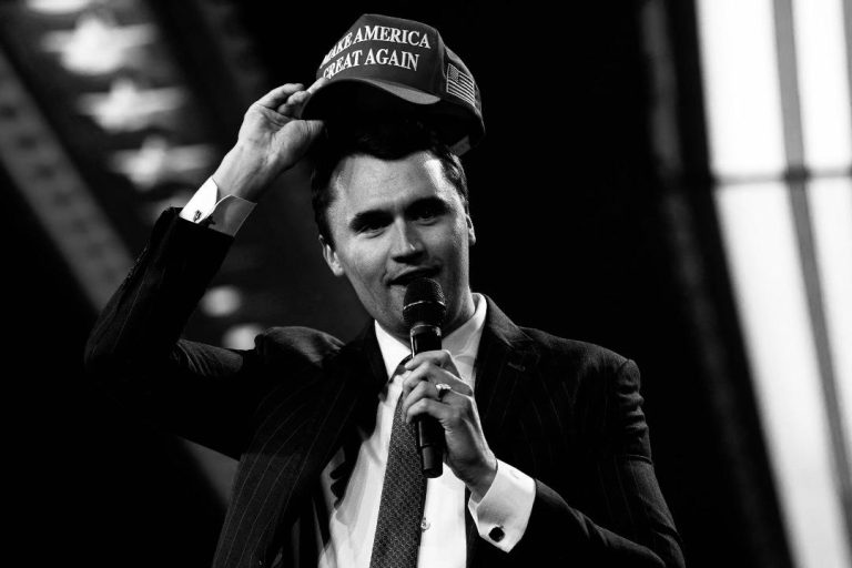 Sekutu Trump, Charlie Kirk maut ditembak di Utah