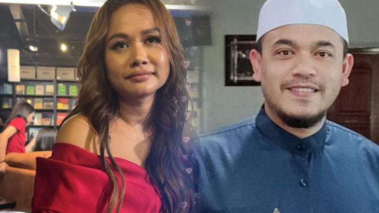 Ditegur PU Syed terlalu seksi, Liyana Jasmay tak melenting: “Saya terima dengan hati terbuka”