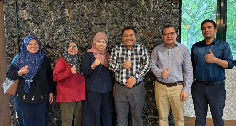 UtusanTV, SPRM bincang hala tuju pencegahan rasuah