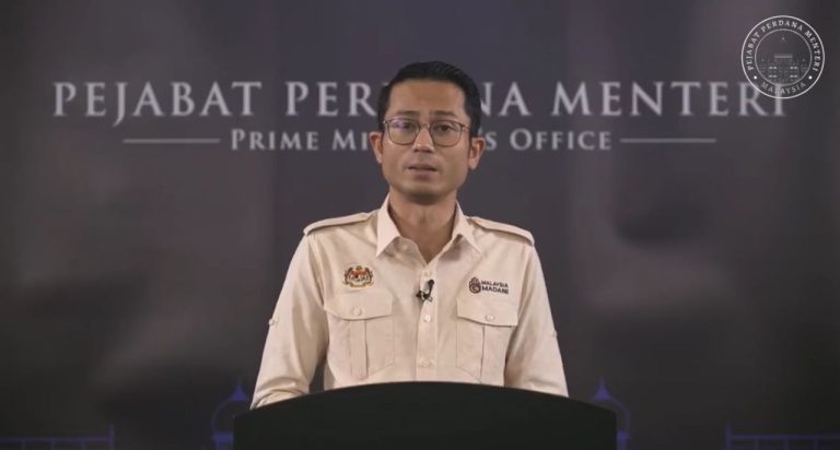 Tolak kedatangan Trump ke Malaysia bukan penyelesaian