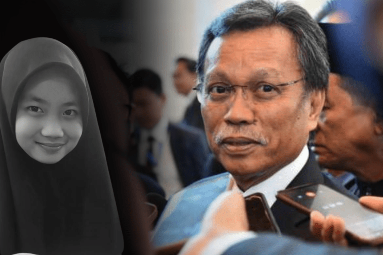 Berpotensi timbul persepsi tak tepat, AGC teliti kenyataan Shafie Apdal kes Zara Qairina