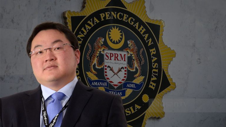 Malaysia pulih aset AS$8.57 juta milik Jho Low, keluarga terkait 1MDB