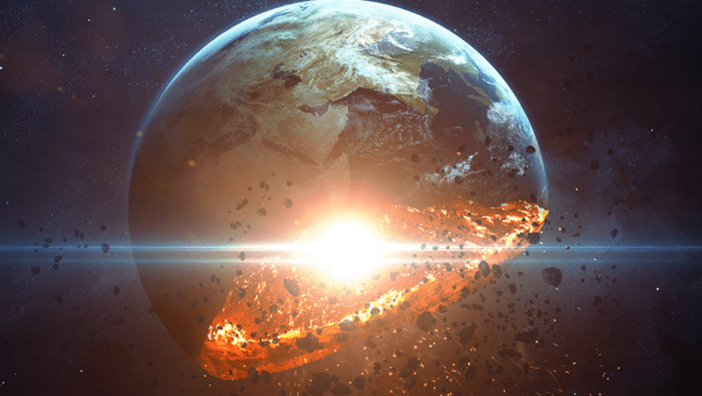Bulan berdarah, Nibiru, makhluk asing & kalendar Maya. Antara mitos dan fenomena di sebalik ramalan kiamat