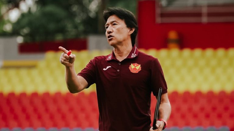 Kinoshi ditunjukkan pintu keluar, Selangor FC jadi pasukan pertama ‘rehat’ ketua jurulatih