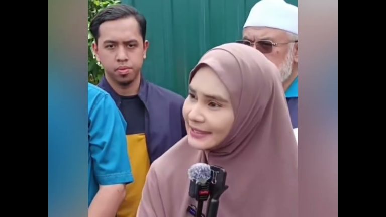 Duit pampasan bukan isu utama bagi Kampung Sungai Baru – Rafidah