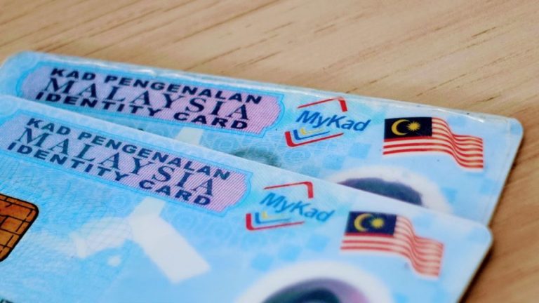 JPN jamin kawalan teknikal, keselamatan sistem MyKad terus diperkukuh