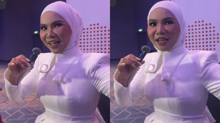 Kemenangan di majlis anugerah sering dipertikai, Aina Abdul lebih percaya kredibiliti juri – “Saya tak setuju dengan kenyataan itu…,”