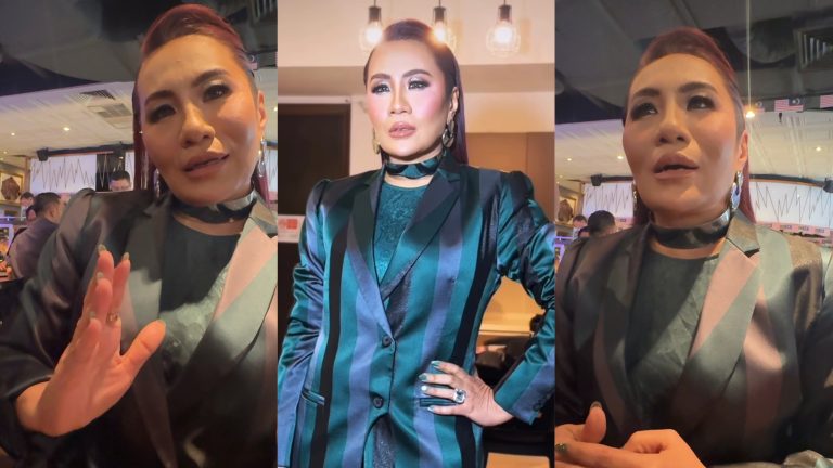 Hati Amelina masih terbuka, tapi tak mahu terjebak lelaki berstatus suami orang!