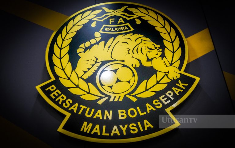 Semua Ahli Jawatankuasa Eksekutif FAM letak jawatan serta-merta