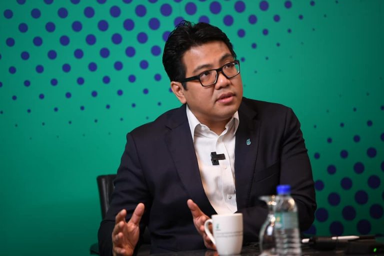 CEO PETRONAS mohon maaf insiden di Grand Prix Singapura