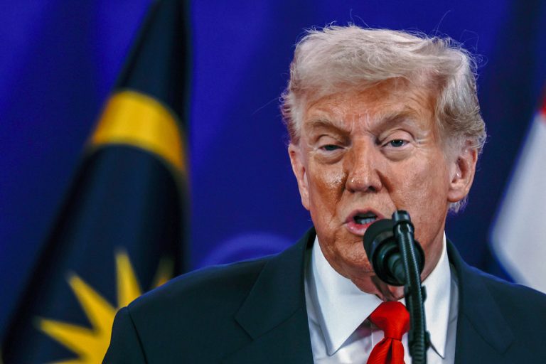 AS serang Venezuela: Minyak sasaran Trump, dadah hanya dijadikan alasan