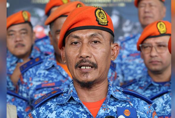 MTL: Lebih 15,000 anggota APM siap sedia hadapi banjir