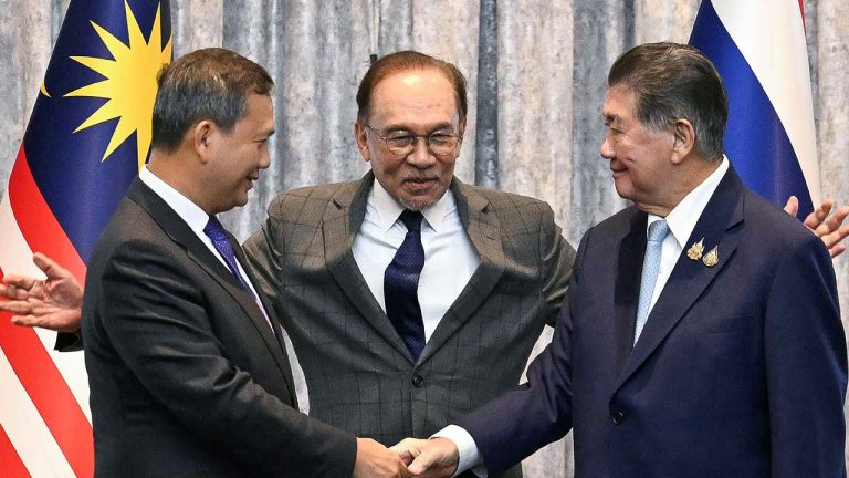 Anwar, Trump bakal saksikan pemeteraian penyelesaian konflik Thailand dan Kemboja
