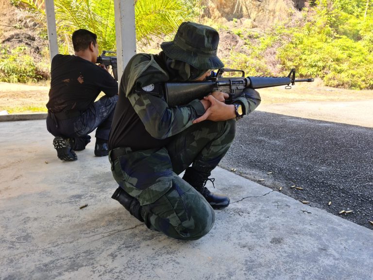 470 laluan haram dikenal pasti di sempadan negara