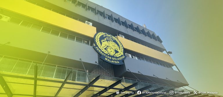 FAM masih tunggu keputusan penghakiman penuh FIFA