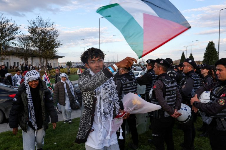 NGO pelbagai agama, kaum di Malaysia sokong teguh misi kemanusiaan Sumud Flotilla ke Palestin
