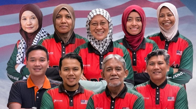 Gelombang flotilla ke Gaza akan terus berlayar