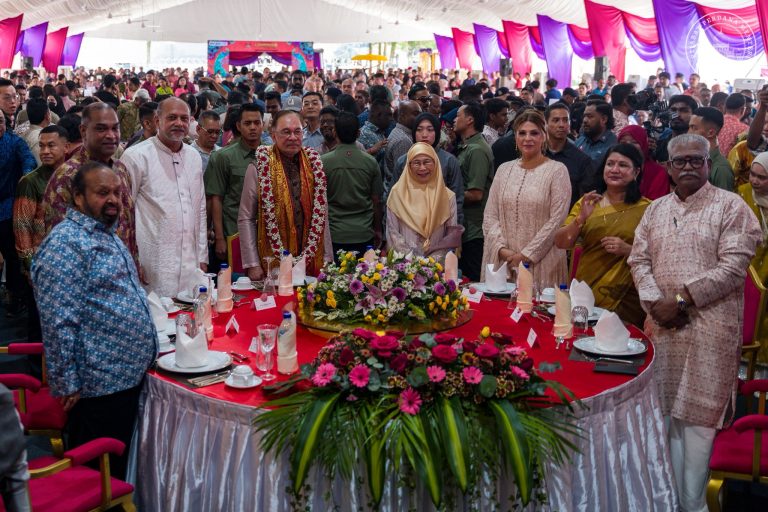 Kepelbagaian demografi, budaya di Malaysia anugerah yang perlu dipelihara – PM