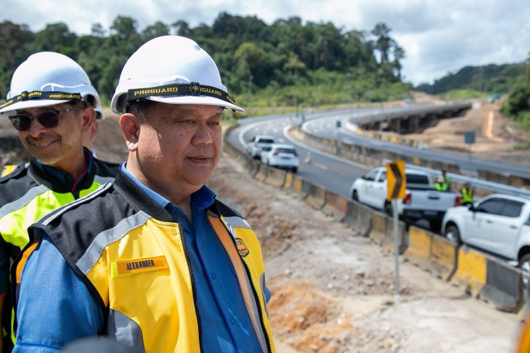 1,624 jambatan dikategorikan uzur, melepasi ‘jangka hayat perkhidmatan’