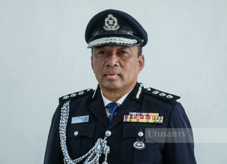 Mayat mangsa hanyut dicam melalui tatu di tangan – Polis