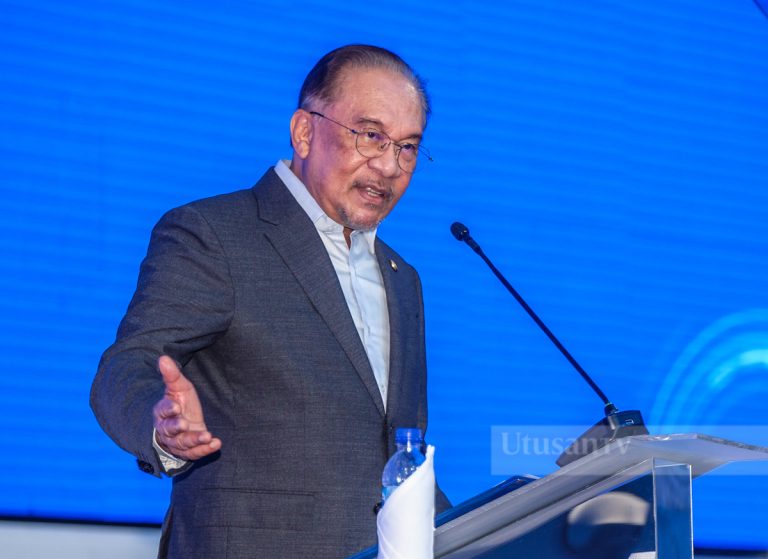 Kembali ke Sabah selepas PRN, bukti komitmen buat rakyat – PM