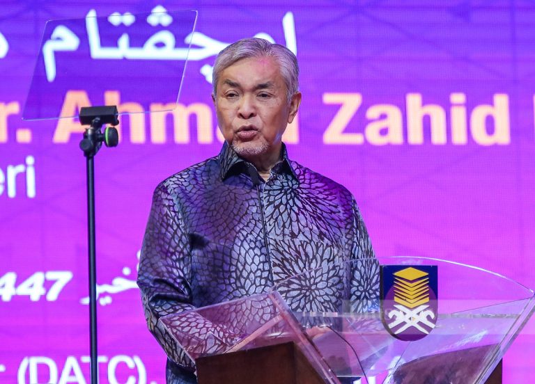 FELCRA umum dividen 2025 sebanyak 15 peratus, dibayar awal tahun depan – Zahid