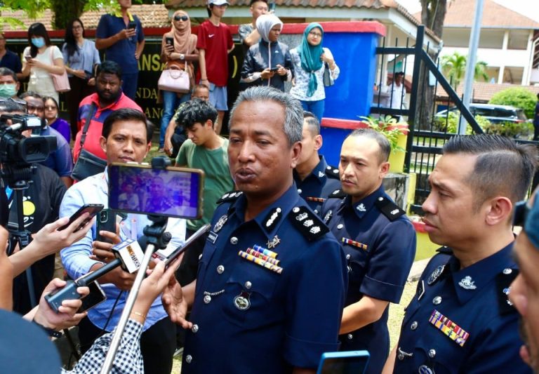 Pelajar maut ditikam: Polis siasat dakwaan mangsa tolak luahan perasaan suspek