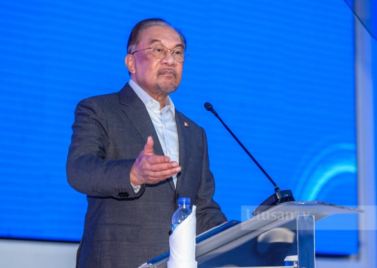 Miskin tegar hanya 0.09 peratus, PM kata ‘kita tak sembang saja’