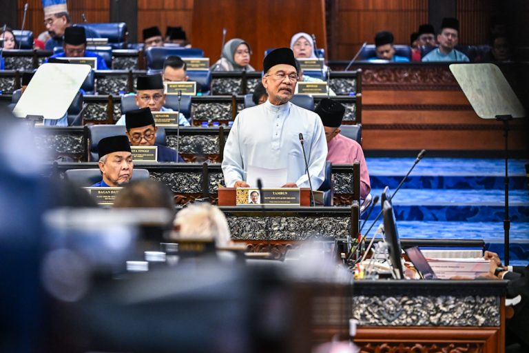 Belanjawan 2026: Penyaluran Bantuan Awal Persekolahan akan dibuat di sekolah