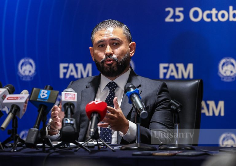 ‘Kalau ia membantu anda untuk tidur lena’, TMJ terbuka dipersalahkan dalam isu 7 pemain warisan
