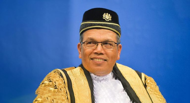 Bekas Ketua Hakim Negara ketuai Jawatankuasa Bebas siasat isu pemain warisan