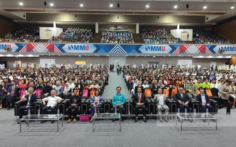 321 pasukan penyelidik dari 10 buah negara sertai Science Castle Asia 2025 – Ajinomoto
