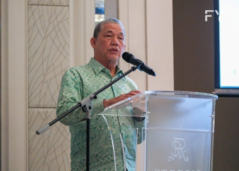 Malaysia di landasan kukuh capai 70 peratus kapasiti tenaga baharu menjelang 2050