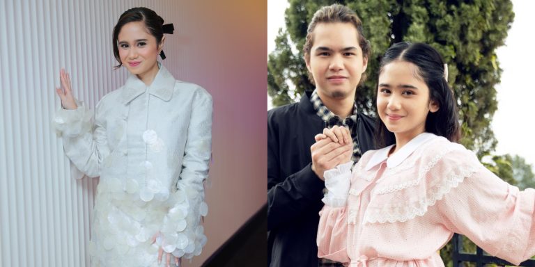 Tissa Biani belum nak kahwin, sudah bincang dengan Dul Jaelani mahu fokus karier