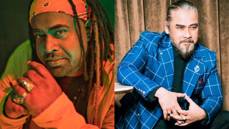 Oh My Kawan jadi simbol perpaduan, Sasi The Don & Awie bergabung suara