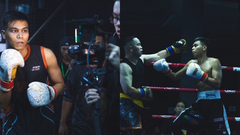 Fareez Fauzi mara ke final, kejutan warnai separuh akhir All Star Championship 2025