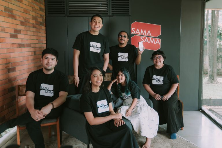 5 bintang Indonesia bakal gegar KL! Tulus, Kunto Aji & Sal Priadi sertai Tur SAMA SAMA 2025