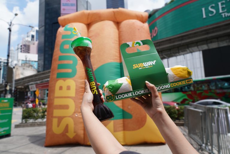 Subway perkenal ‘The Ultimate Footlong Meal’, sandwic sepanjang 1 kaki