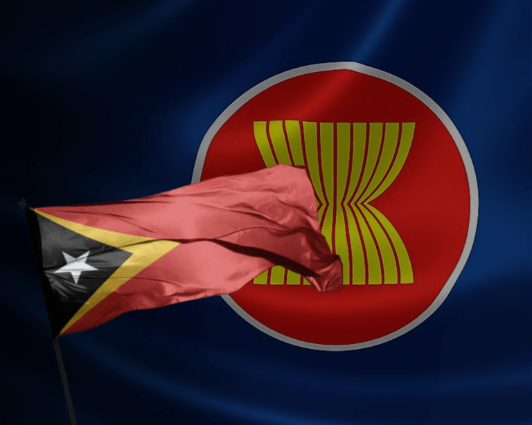 Penyertaan Timor-Leste sebagai negara anggota kejayaan besar Malaysia sebagai Pengerusi ASEAN