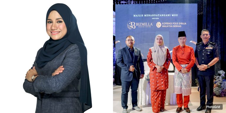 “Nak kahwin pun stres bajet” – Mila Jirin bantu anggota polis capai majlis impian