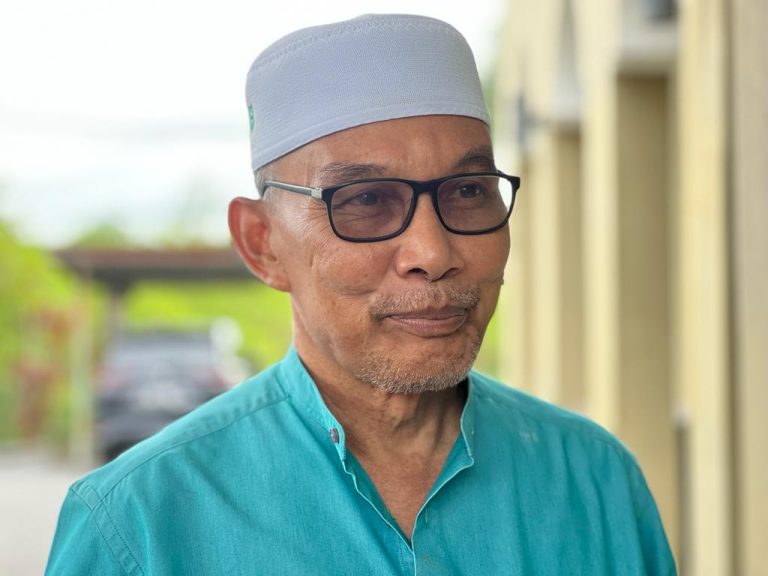 Isu audio Istana Arau: MB Perlis sedia bantu siasatan polis