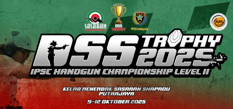 Piala DSS 2025 kembali lagi, sedia cabaran lebih tinggi