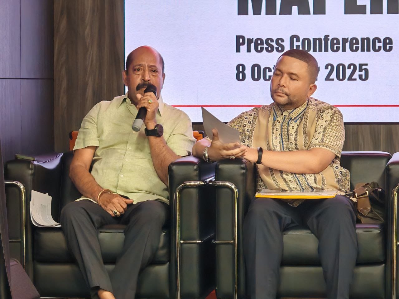 Ratusan individu, syarikat korporat jadi mangsa skim pelaburan palsu