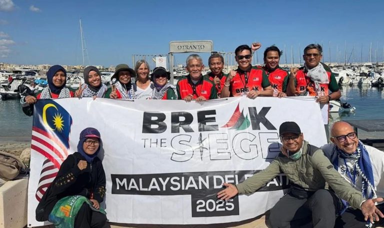 MyCARE masih tunggu maklumat terperinci status 9 aktivis FFCxTMTG Malaysia