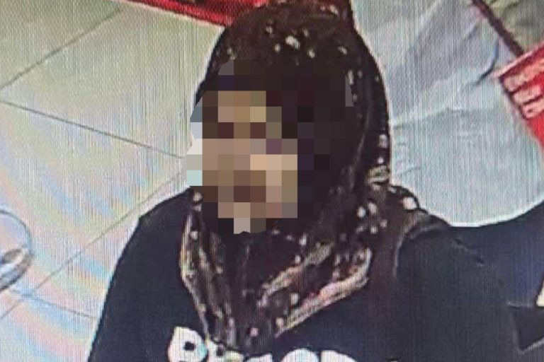 Polis buru wanita curi dompet, guna kad kredit beli kipas angin
