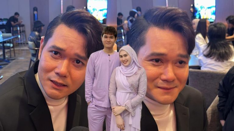 “Isteri tahu punca cerai” – Nubhan dah usaha selamatkan perkahwinan 10 tahun, minta nasihat bapa mentua & pakar kaunseling